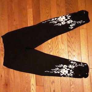 Women's leggings